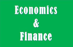 Economic & Finance Dept